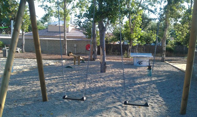 Jeux d'enfants